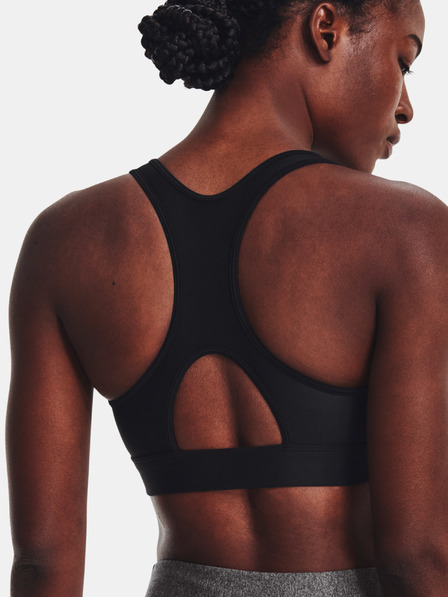 Under Armour Damen Sport-BH Under Armour UA HG Armour Mid Padless