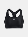 Under Armour Damen Sport-BH Under Armour UA HG Armour Mid Padless