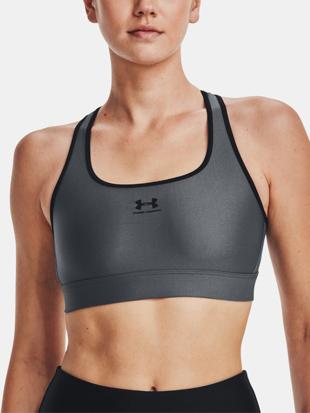 Under Armour Damen Sport-BH Under Armour UA HG Armour Mid Padless
