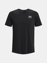 Under Armour Herren-T-Shirt Under Armour UA LOGO EMB HEAVYWEIGHT SS