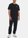 Under Armour Herren-T-Shirt Under Armour UA LOGO EMB HEAVYWEIGHT SS