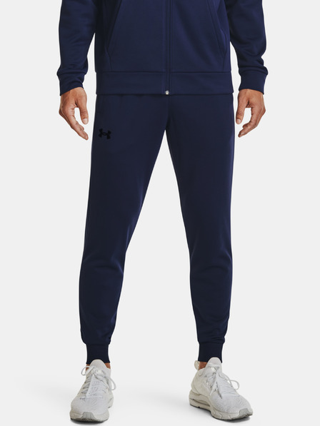 Under Armour Herren Jogginghose Under Armour UA Armour Fleece Joggers