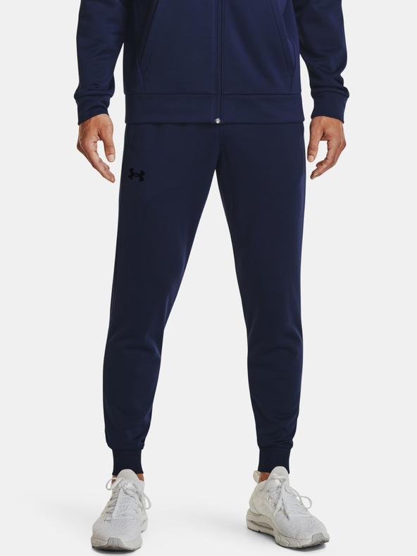 Under Armour Herren Jogginghose Under Armour UA Armour Fleece Joggers