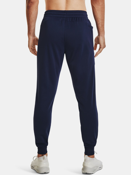 Under Armour Herren Jogginghose Under Armour UA Armour Fleece Joggers