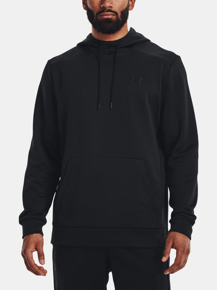 Under Armour Herren-Hoodie Under Armour UA Armour Fleece Hoodie