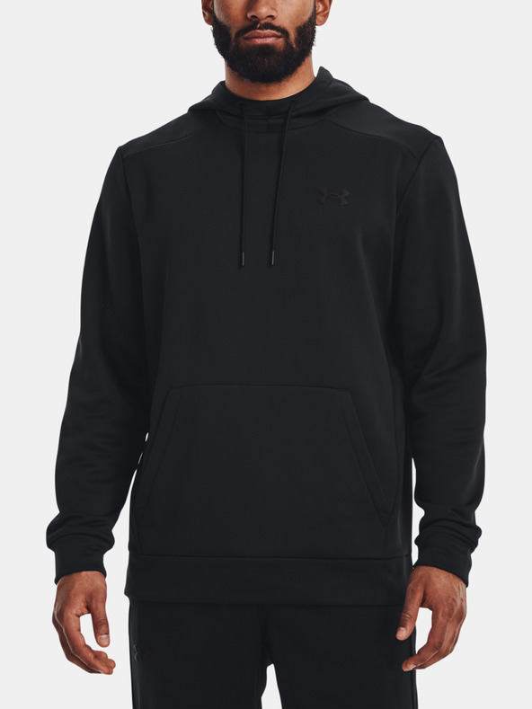 Under Armour Herren-Hoodie Under Armour UA Armour Fleece Hoodie