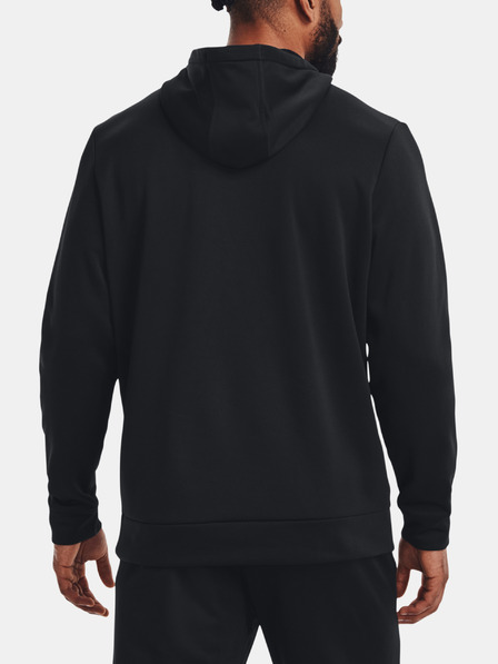 Under Armour Herren-Hoodie Under Armour UA Armour Fleece Hoodie