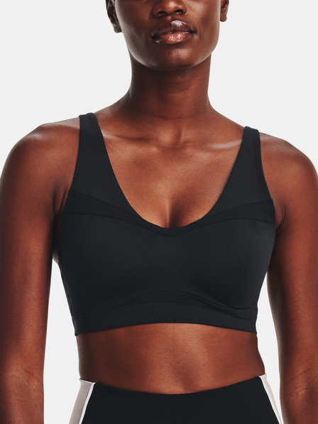 Under Armour Damen Sport-BH Under Armour UA SmartForm Evolution Mid
