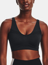 Under Armour Damen Sport-BH Under Armour UA SmartForm Evolution Mid