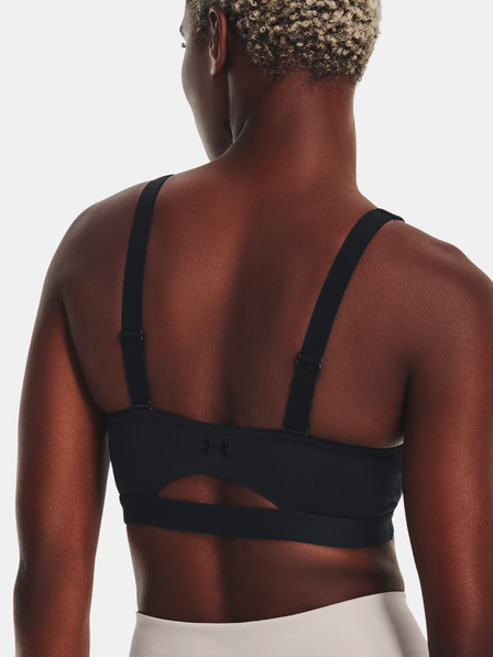 Under Armour Damen Sport-BH Under Armour UA SmartForm Evolution Mid