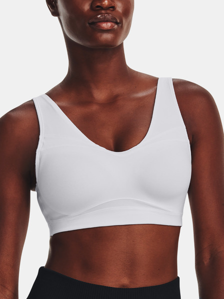Under Armour Damen Sport-BH Under Armour UA SmartForm Evolution Mid