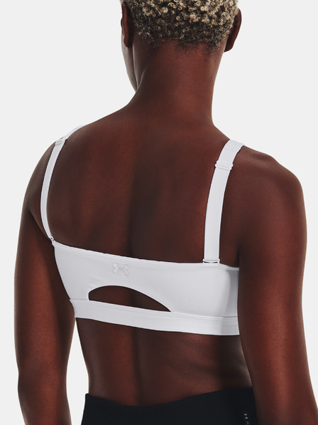 Under Armour Damen Sport-BH Under Armour UA SmartForm Evolution Mid