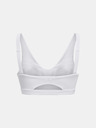 Under Armour Damen Sport-BH Under Armour UA SmartForm Evolution Mid