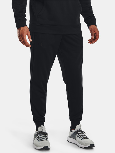 Under Armour Herren Jogginghose Under Armour UA Armour Fleece Joggers