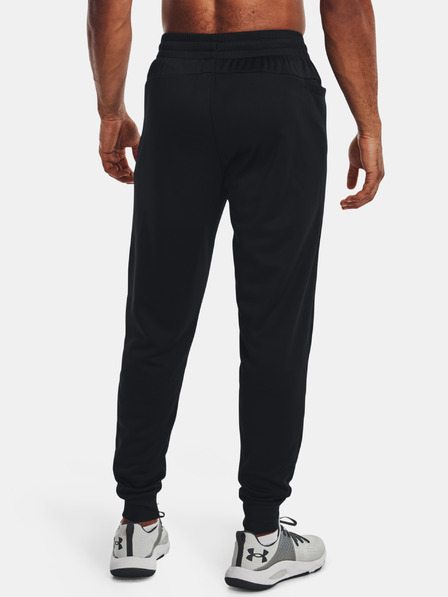 Under Armour Herren Jogginghose Under Armour UA Armour Fleece Joggers