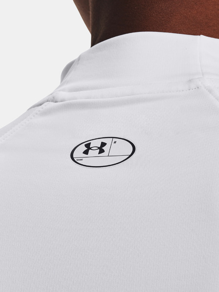 Under Armour Under Armour UA CG Authentics Mockneck T-Shirt für Frauen