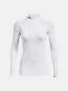 Under Armour Under Armour UA CG Authentics Mockneck T-Shirt für Frauen