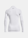 Under Armour Under Armour UA CG Authentics Mockneck T-Shirt für Frauen