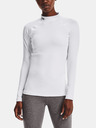 Under Armour Under Armour UA CG Authentics Mockneck T-Shirt für Frauen