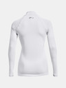 Under Armour Under Armour UA CG Authentics Mockneck T-Shirt für Frauen
