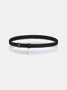 Under Armour Under Armour W's Stirnband für Frauen mit verstellbaren Minibändern