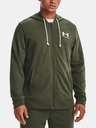 Under Armour Herren-Sweatjacke Under Armour UA Rival Terry LC FZ