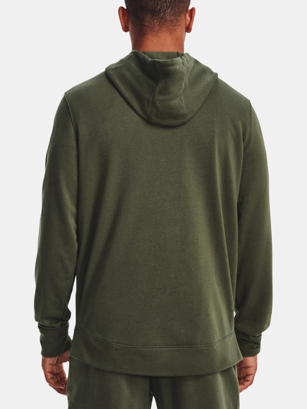 Under Armour Herren-Sweatjacke Under Armour UA Rival Terry LC FZ