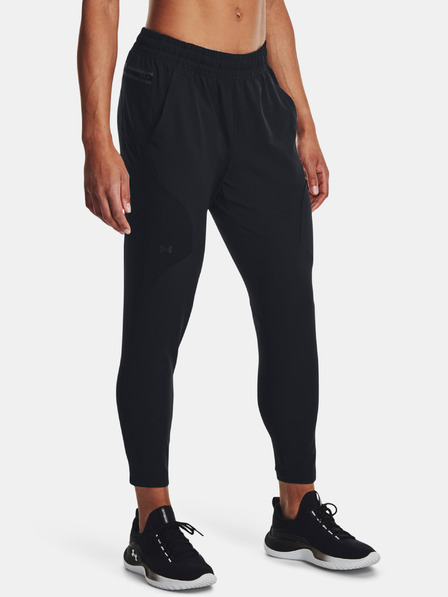 Under Armour Damen-Trainingshose Under Armour NEW UA UNSTOPPABLE HYBRID
