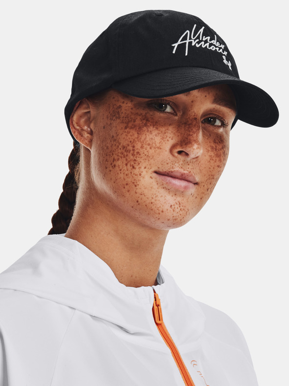 Under Armour Damen-Caps Under Armour Favorites Hat
