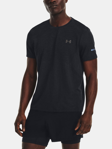 Under Armour Herren Under Armour UA SEAMLESS STRIDE SS T-Shirt