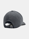 Under Armour Herren-Kappe Under Armour Men's UA Blitzing Adj