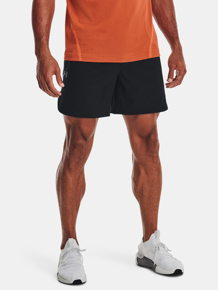 Under Armour Herren-Shorts Under Armour UA Peak Woven Shorts