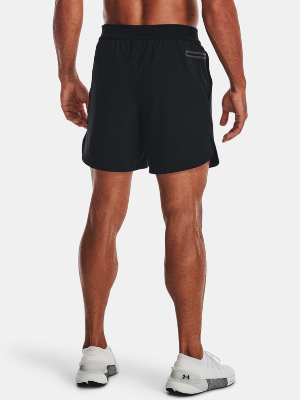 Under Armour Herren-Shorts Under Armour UA Peak Woven Shorts