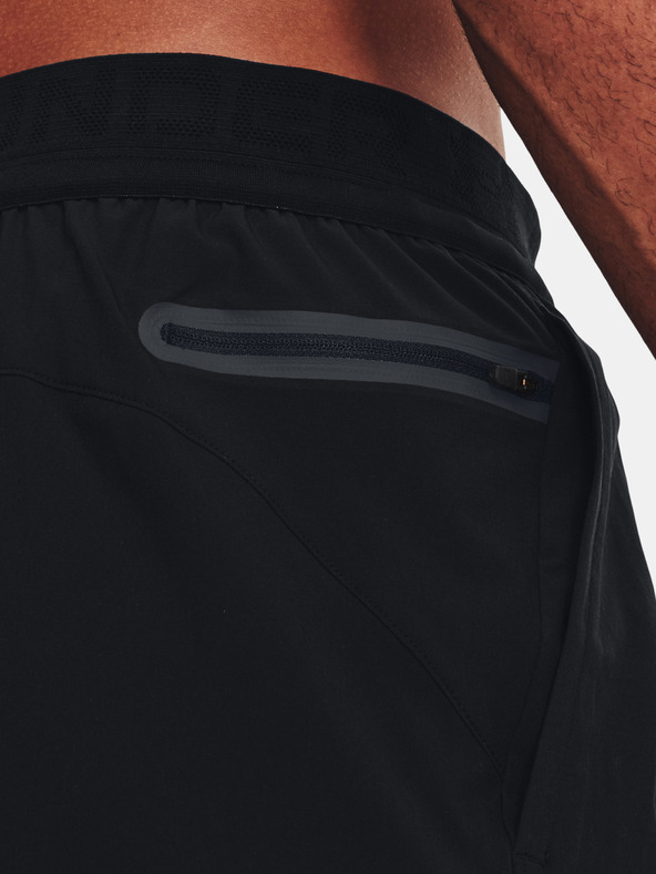 Under Armour Herren-Shorts Under Armour UA Peak Woven Shorts