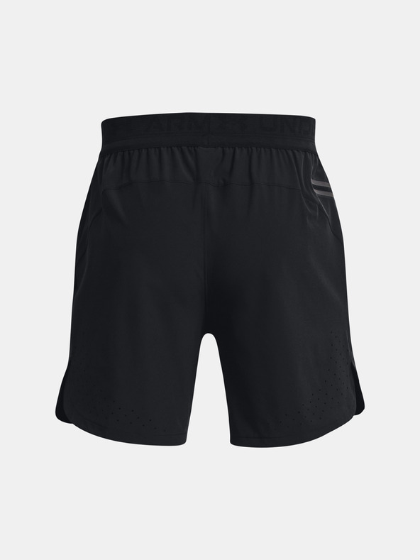 Under Armour Herren-Shorts Under Armour UA Peak Woven Shorts