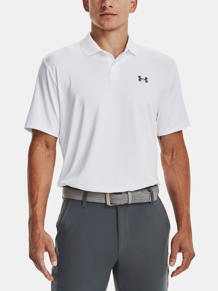 Under Armour Herren-Poloshirt Under Armour UA Performance 3.0 Polo