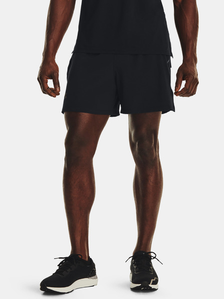 Under Armour Herren-Shorts Under Armour LAUNCH ELITE 5'' SHORT