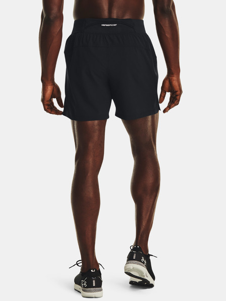 Under Armour Herren-Shorts Under Armour LAUNCH ELITE 5'' SHORT