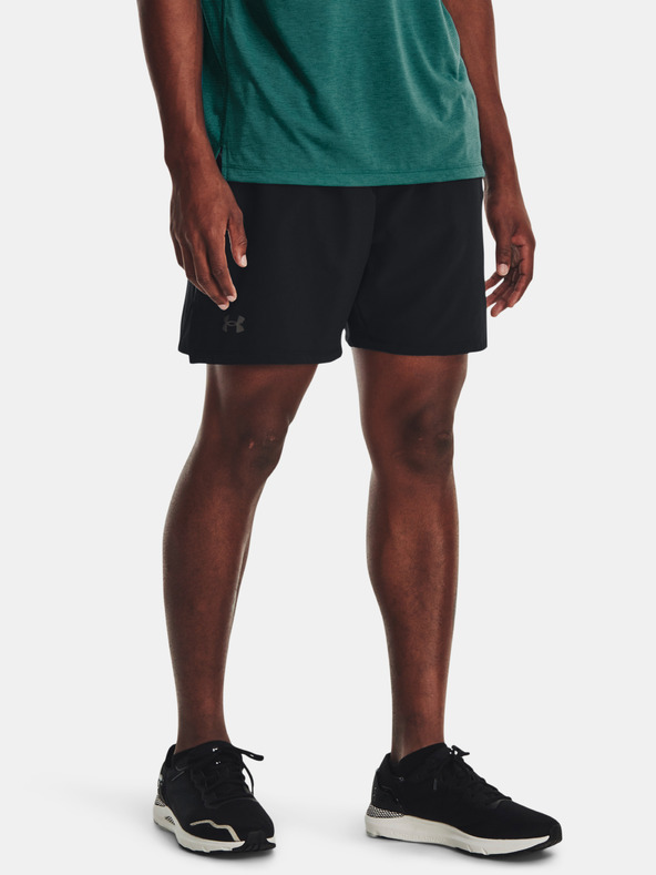 Under Armour Herren-Shorts Under Armour LAUNCH ELITE 7'' SHORT