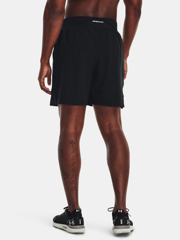 Under Armour Herren-Shorts Under Armour LAUNCH ELITE 7'' SHORT