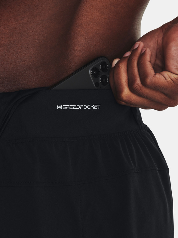 Under Armour Herren-Shorts Under Armour LAUNCH ELITE 7'' SHORT