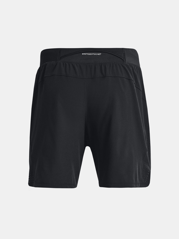 Under Armour Herren-Shorts Under Armour LAUNCH ELITE 7'' SHORT