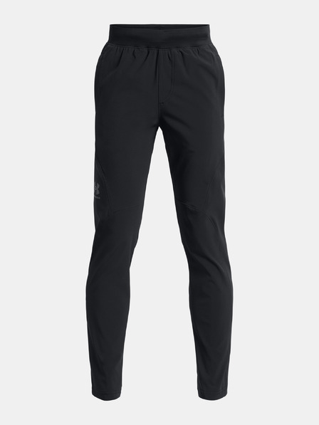 Under Armour Boys' Pants Under Armour UA Unstoppable Tapered Pant