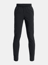 Under Armour Boys' Pants Under Armour UA Unstoppable Tapered Pant