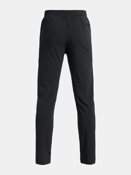 Under Armour Boys' Pants Under Armour UA Unstoppable Tapered Pant