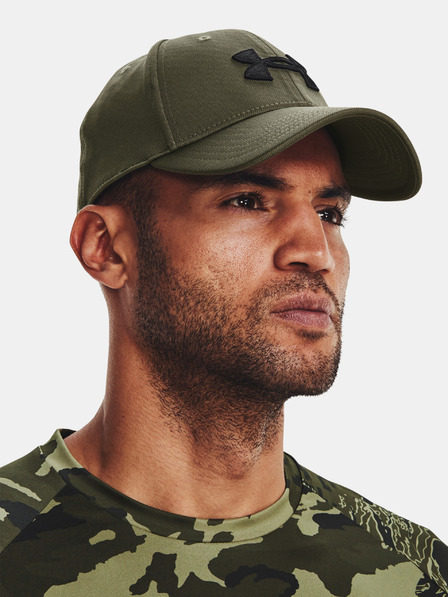 Under Armour Under Armour Herren UA Blitzing Mütze