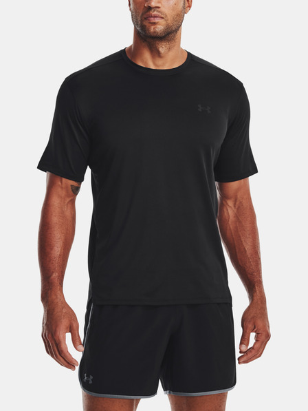 Under Armour Herren-T-Shirt Under Armour UA Tech Vent SS