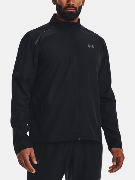 Under Armour Herren-Jacke Under Armour UA STORM RUN JACKET