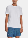 Under Armour Herren Under Armour UA SEAMLESS STRIDE SS T-Shirt