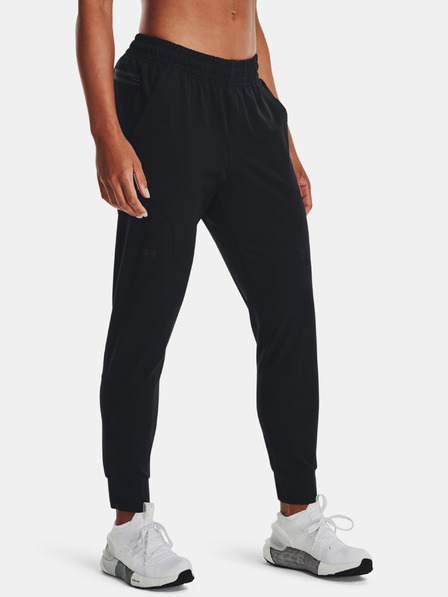 Under Armour Under Armour UA Unstoppable Jogger Damen Jogginghose